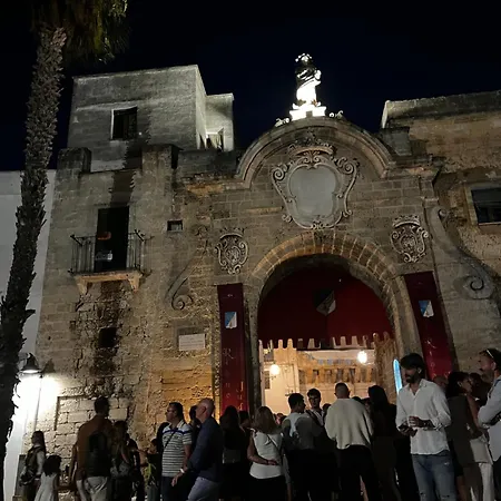 La Petraviva Oria (Brindisi)