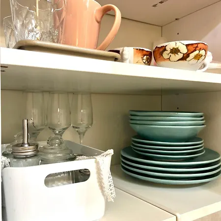 La Petraviva Apartment Oria (Brindisi)