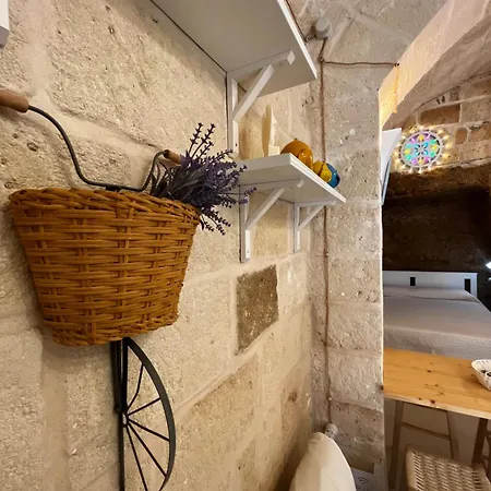La Petraviva Apartment