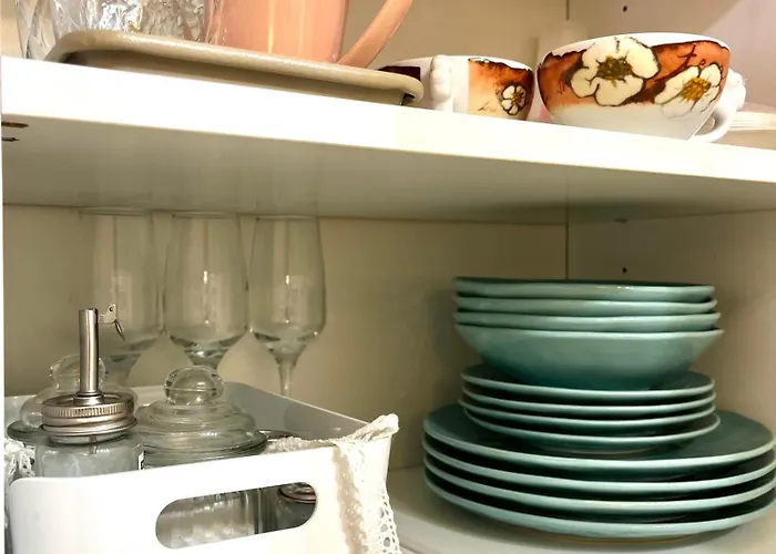 La Petraviva Apartment Oria (Brindisi)