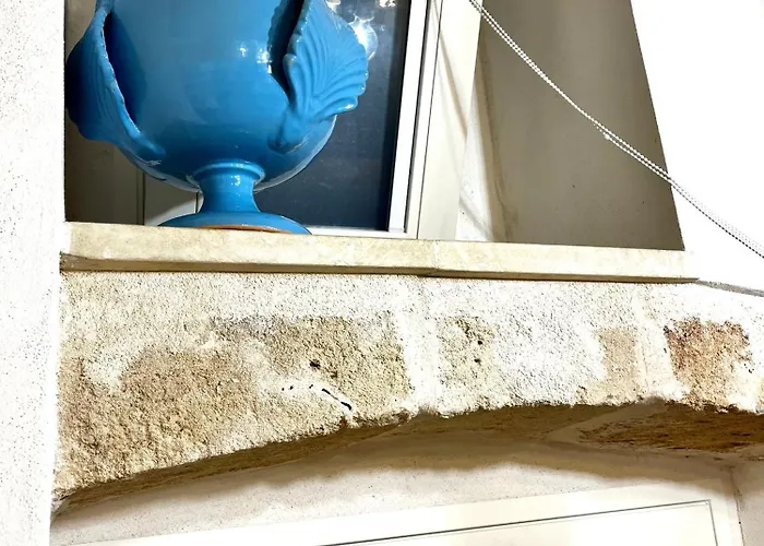 La Petraviva Apartment Oria (Brindisi)