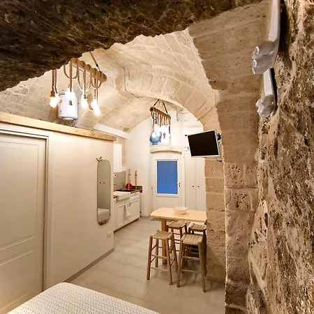 La Petraviva