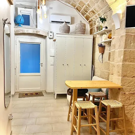 La Petraviva דירה אוריה