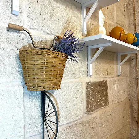La Petraviva Oria (Brindisi)
