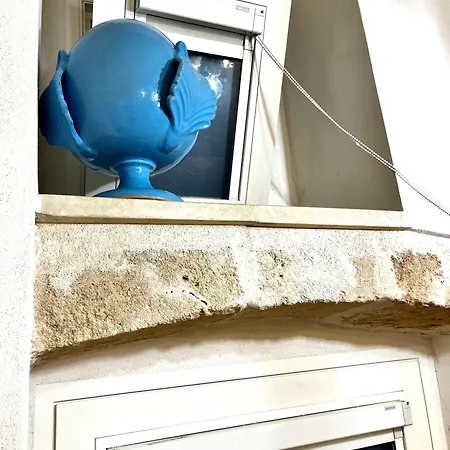 La Petraviva Appartement Oria (Brindisi)